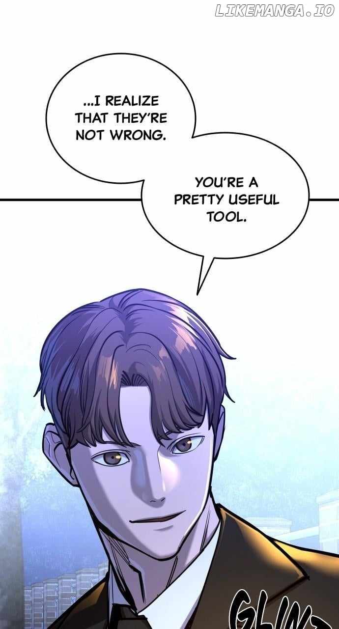 Justice Served Chapter 13 33
